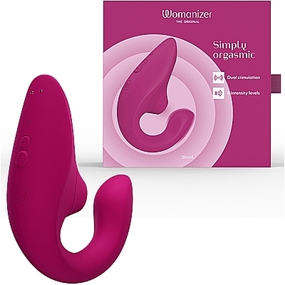 �E�[�}�i�C�U�[�@�u�����h�@�i���@�C�u�����g�s���N�j