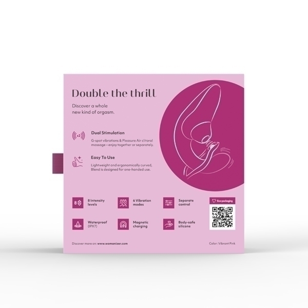 �E�[�}�i�C�U�[�@�u�����h�@�i���@�C�u�����g�s���N�j