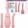 はじめてのアナル (洗浄ポンプ)